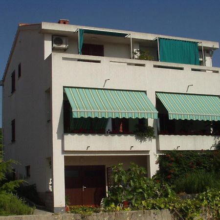 Apartments Mrak Punat Εξωτερικό φωτογραφία