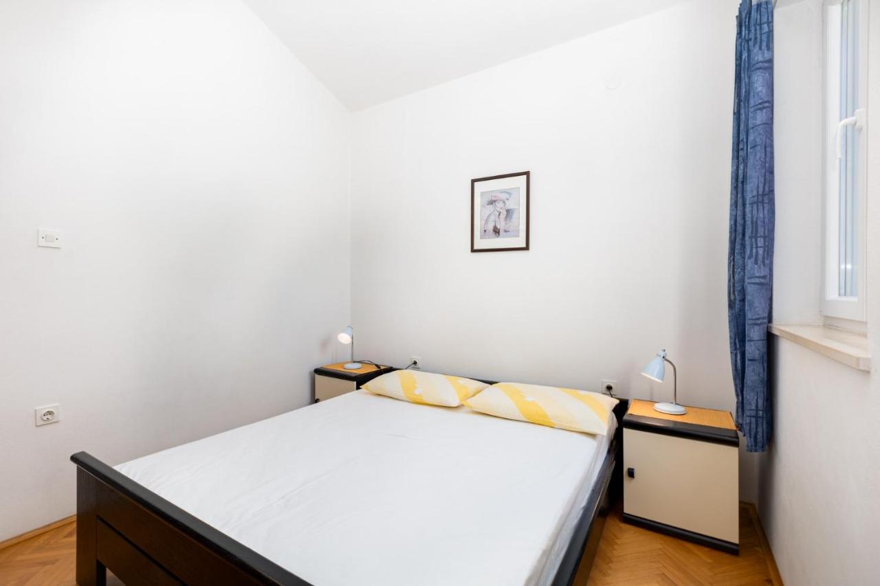 Apartments Mrak Punat Εξωτερικό φωτογραφία