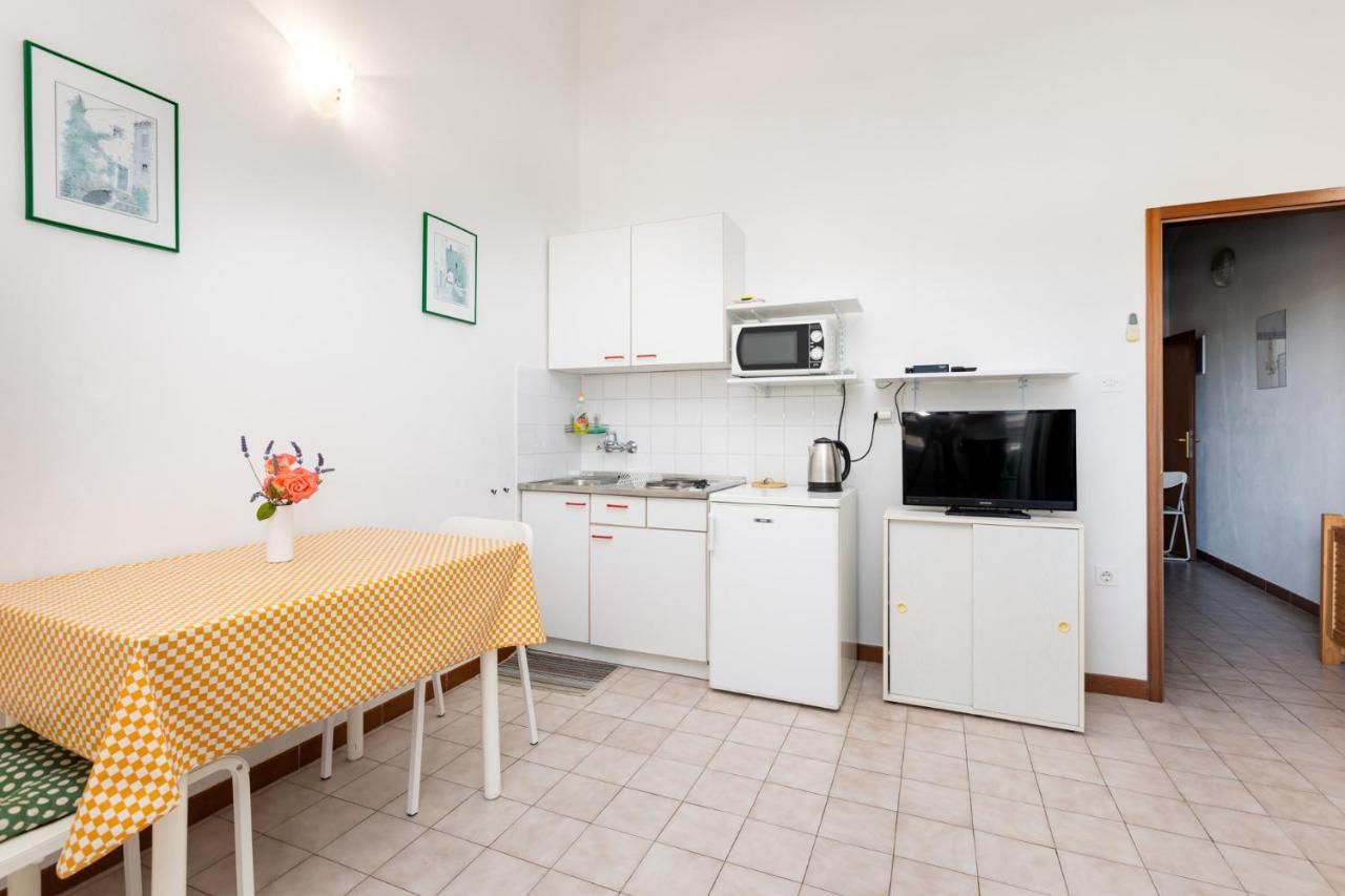 Apartments Mrak Punat Εξωτερικό φωτογραφία