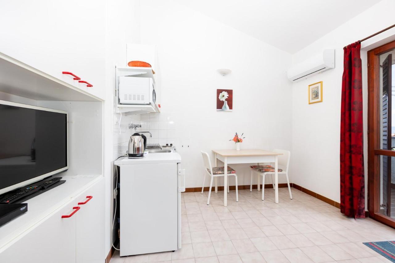Apartments Mrak Punat Εξωτερικό φωτογραφία
