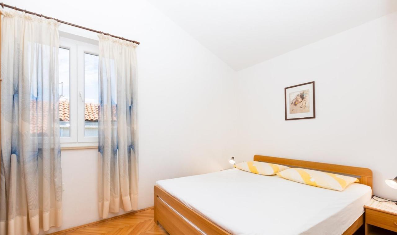 Apartments Mrak Punat Εξωτερικό φωτογραφία