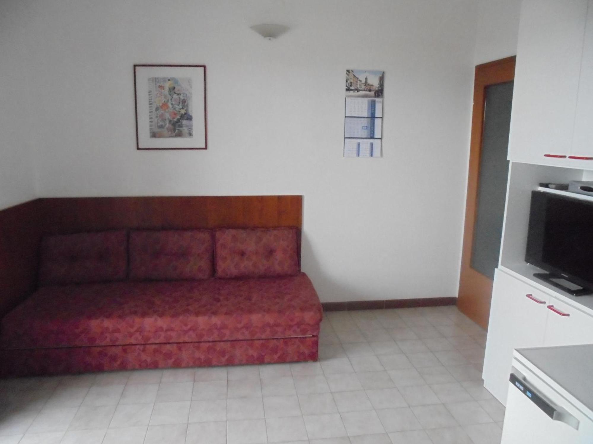 Apartments Mrak Punat Εξωτερικό φωτογραφία