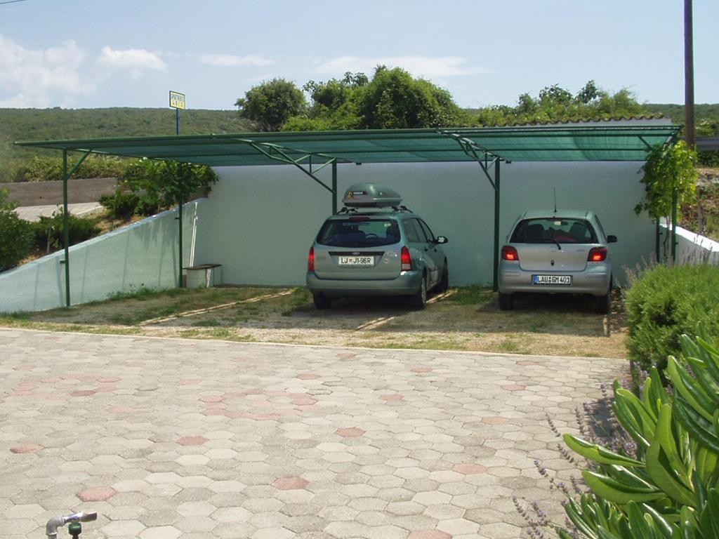 Apartments Mrak Punat Εξωτερικό φωτογραφία