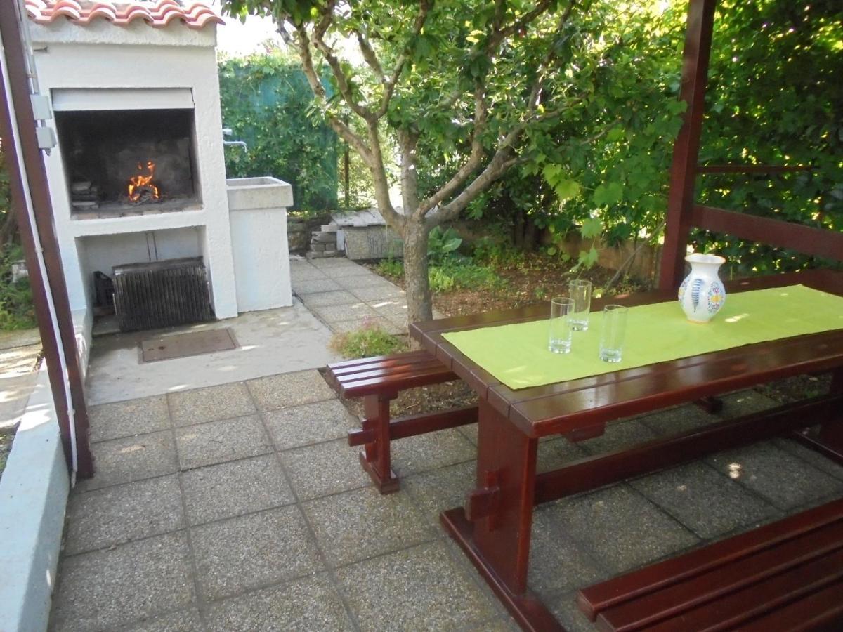 Apartments Mrak Punat Εξωτερικό φωτογραφία
