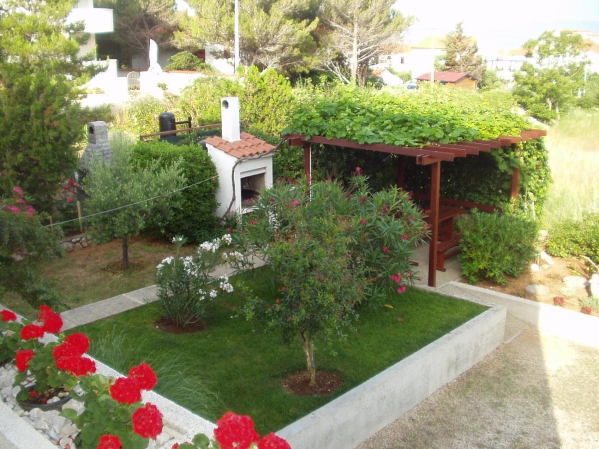 Apartments Mrak Punat Εξωτερικό φωτογραφία