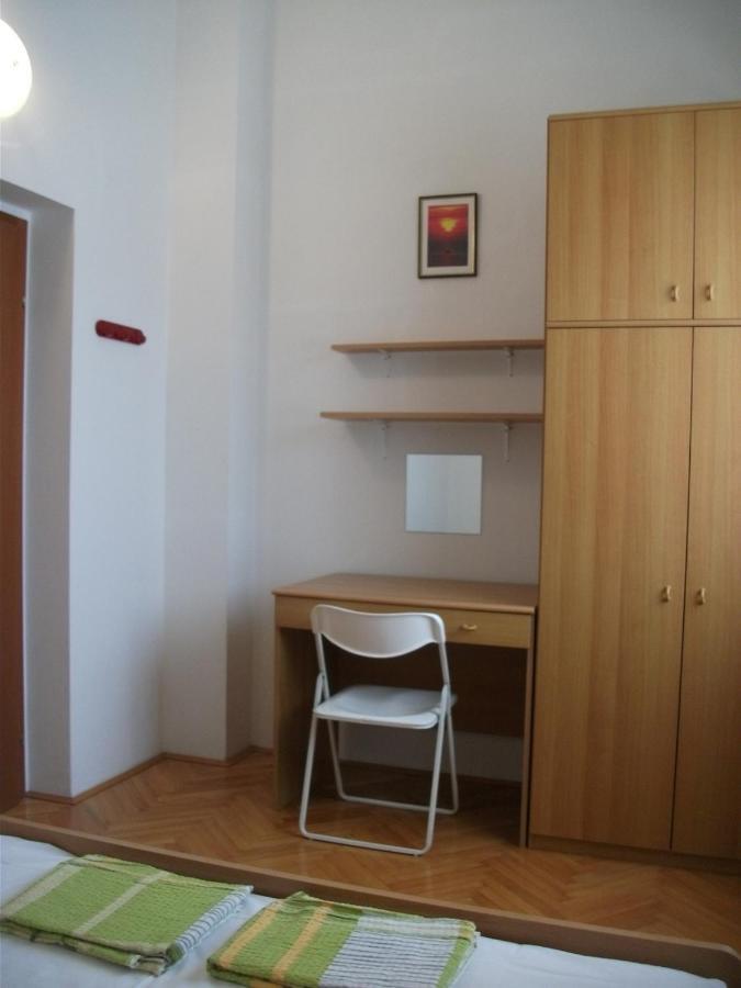 Apartments Mrak Punat Εξωτερικό φωτογραφία