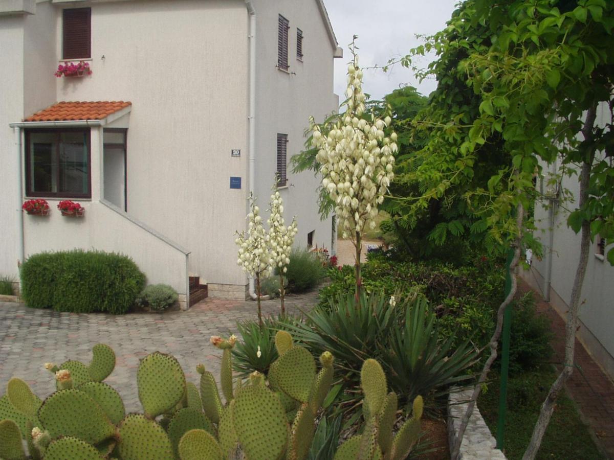 Apartments Mrak Punat Εξωτερικό φωτογραφία