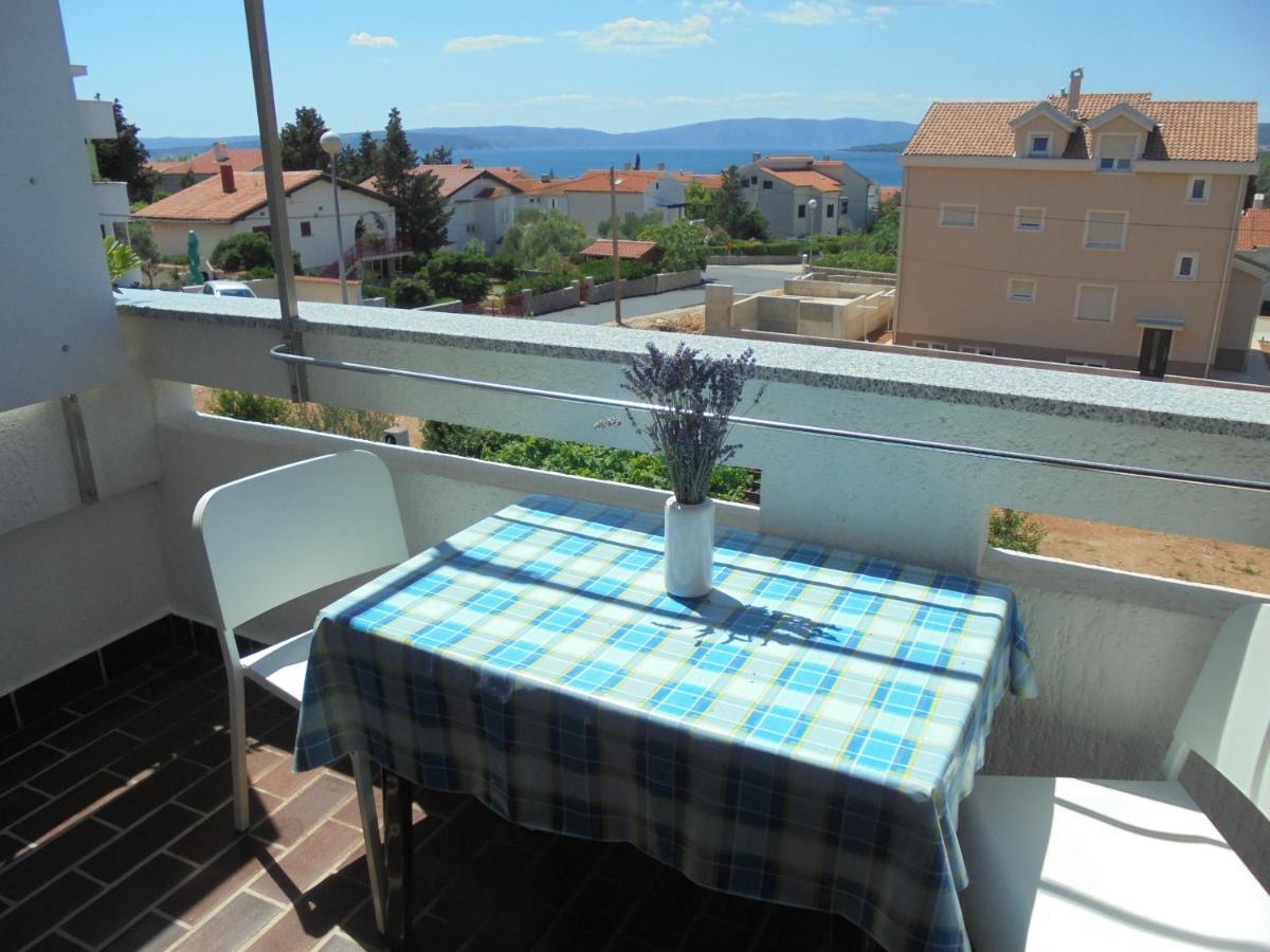 Apartments Mrak Punat Εξωτερικό φωτογραφία