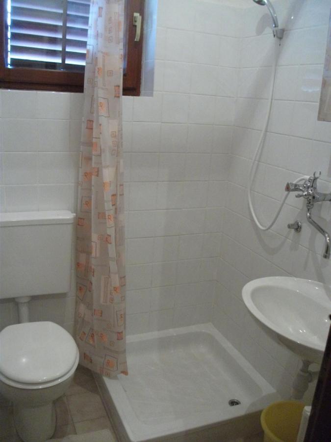Apartments Mrak Punat Εξωτερικό φωτογραφία