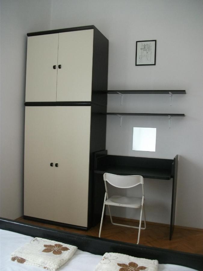Apartments Mrak Punat Εξωτερικό φωτογραφία