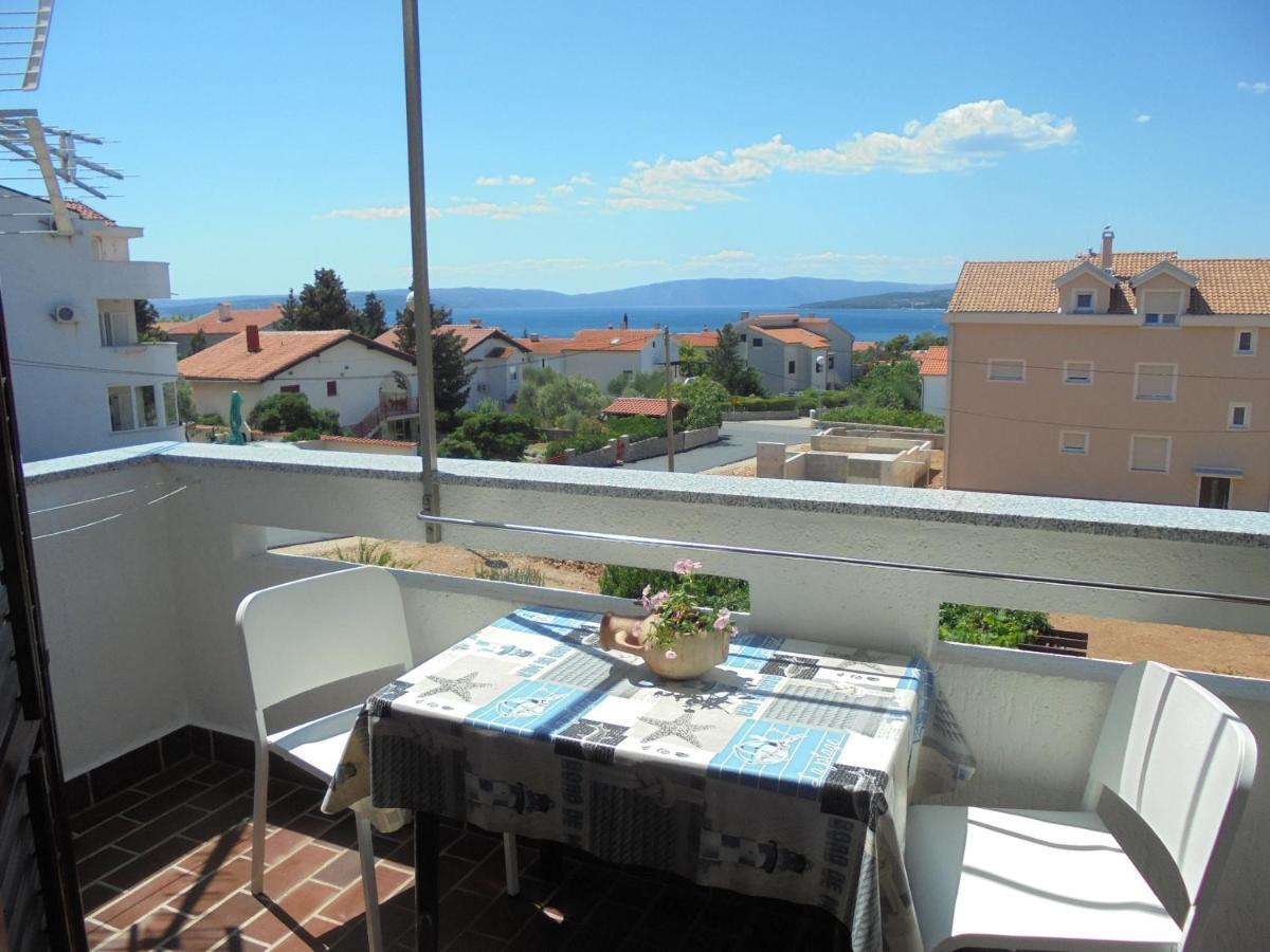 Apartments Mrak Punat Εξωτερικό φωτογραφία