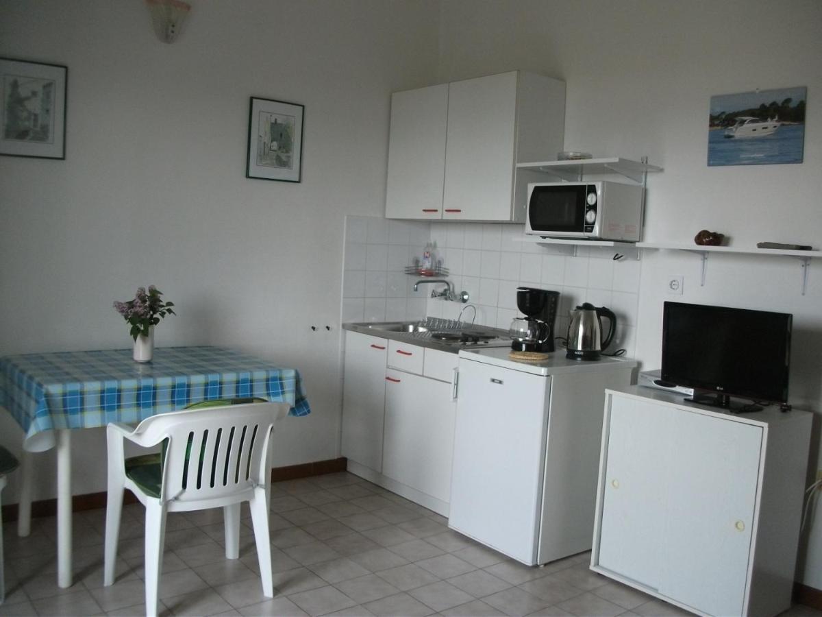Apartments Mrak Punat Εξωτερικό φωτογραφία
